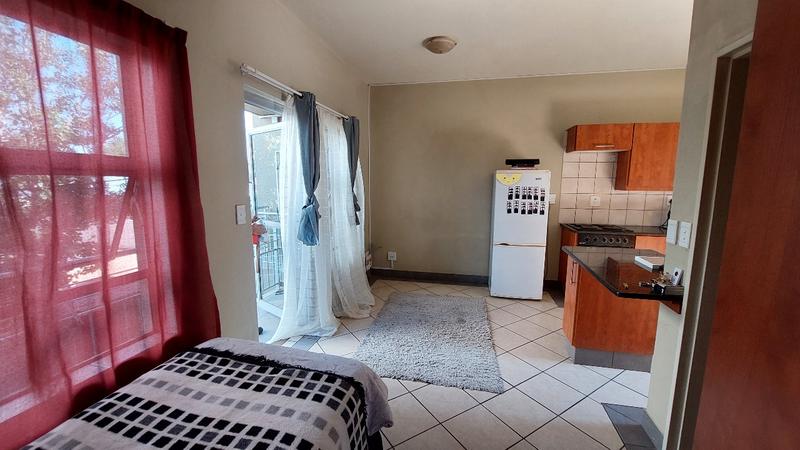 To Let 1 Bedroom Property for Rent in Potchefstroom North West